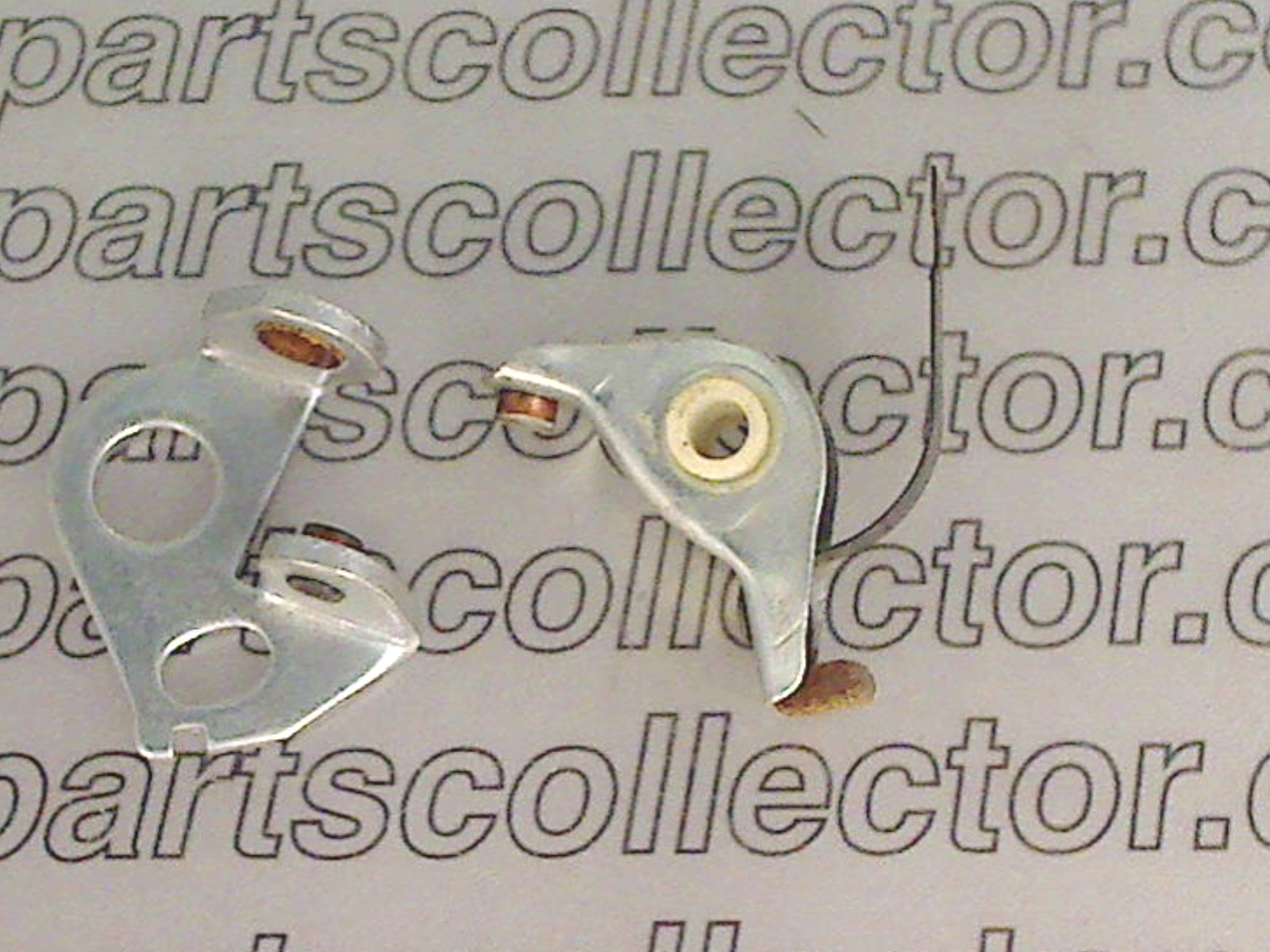 BOSCH 1217013001 - 1217013002 Ignition code 10130 compatible with: BOSCH BOSCH, OTHERS OTHERS